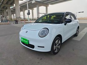 江淮钇为 钇为3 2024款 挚爱版 330km Air+