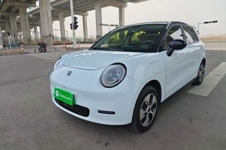 江淮钇为 钇为3 2024款 挚爱版 330km Air+