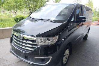 江淮瑞风 瑞风M3 2022款 PLUS 宜家版 1.8L 舒适型