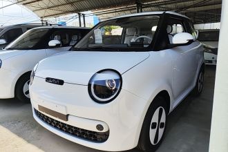 长安启源 长安Lumin 2026款 宝藏版 205km 酷爱米 宁德