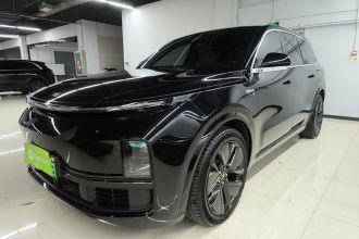 理想汽车 理想L9 2024款 Pro