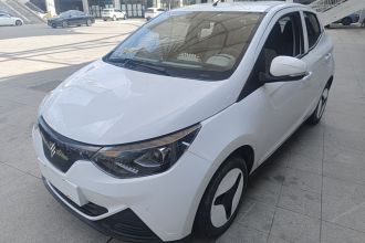 江铃集团新能源 易至EV2 2023款 吉祥版 201km 舒适型