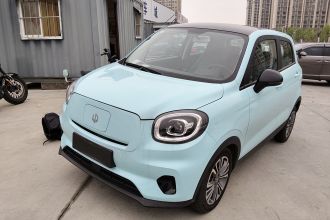 零跑汽车 零跑T03 2025款 403舒享版