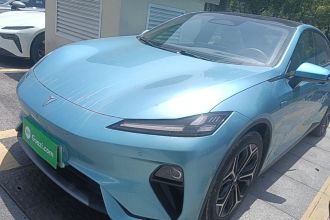 深蓝汽车 深蓝L07 2024款 230Max乾崑智驾ADS SE增程版