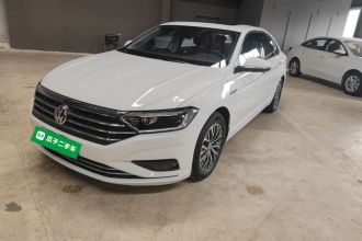 大众 速腾 2020款 280TSI DSG舒适型 国VI
