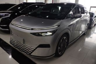 小鹏X9 2024款 702超长续航Max