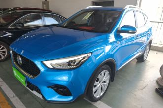 名爵ZS 2020款 180DVVT 自动Lite