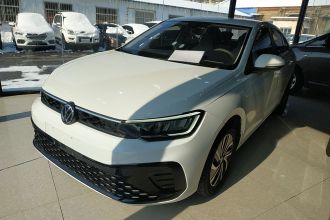 大众 朗逸 2023款 新锐 1.5L 自动新逸版