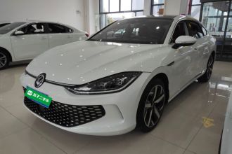 大众 2022款 凌渡L 280TSI DSG酷辣版