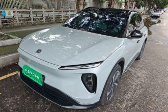 蔚来ES6 2024款 75kWh