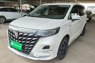 荣威iMAX8 2023款 400TGI 舒享版