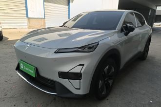 深蓝汽车 深蓝S05 2026款 520Max纯电版