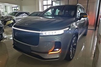 理想汽车 理想ONE 2021款 增程6座版
