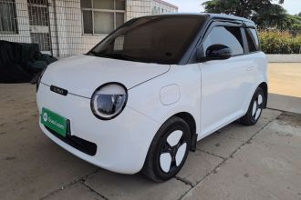 长安启源 长安Lumin 2025款 205km 香沁款