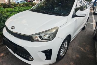 起亚 焕驰 2017款 1.4L 自动智享版Value