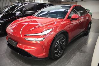 乐道L60 2024款 60kWh 四驱版