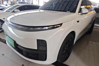 理想汽车 理想L7 2023款 Air