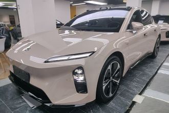 蔚来ET5 2025款 75kWh