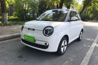 长安启源 长安Lumin 2026款 宝藏版 205km 酷爱米 宁德
