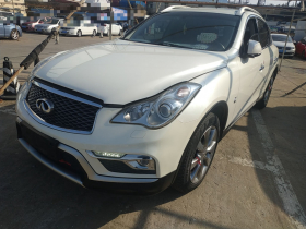 英菲尼迪QX50 2015款 2.5L 悦享版