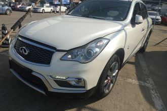 英菲尼迪QX50 2015款 2.5L 悦享版