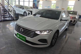 大众 朗逸 2023款 280TSI DSG满逸版