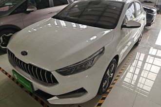 起亚K3 2019款 1.5L CVT智享互联版