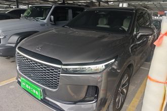 理想汽车 理想ONE 2021款 增程6座版