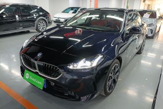 宝马2系 2025款 225L M运动套装