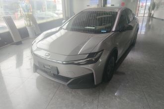 丰田bZ3 2024款 517km 精英 PRO