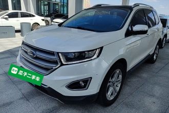 福特 锐界 2016款 EcoBoost 245 两驱豪锐型 7座