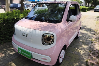 奔腾小马 2025款 222km 灵动马