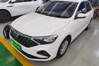 捷达VA3 2021款 1.5L 自动向上人生版