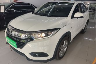 本田 缤智 2020款 1.5L CVT精英版