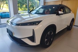 东风风神 风神L7新能源 2024款 205 Plus