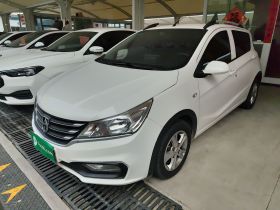 宝骏310 2016款 1.2L 手动舒适型