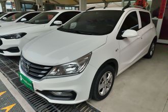 宝骏310 2016款 1.2L 手动舒适型