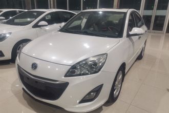 长安 悦翔V5 2012款 1.5L 手动运动型 国IV