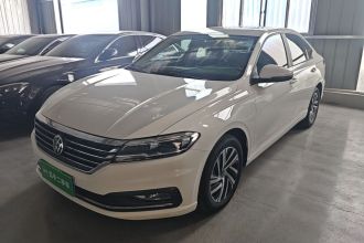 大众 朗逸 2022款 1.5L 自动舒适版