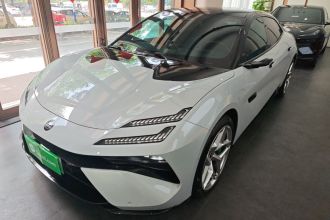 莲花跑车 EMEYA繁花 2025款 900 性能版