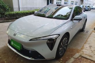 别克 至境L7 2025款 奢享逍遥智行版