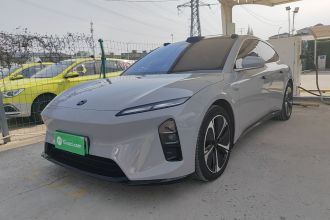 蔚来ET5T 2025款 75kWh Touring