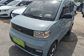 五菱汽车 宏光MINIEV 2022款 自在款 磷酸铁锂