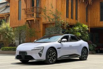 阿维塔06 2025款 Pro增程版