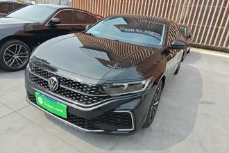 大众 帕萨特 2022款 330TSI 星空精英版 定制版