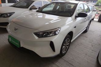 凯翼 轩度EV 2024款 悦行版