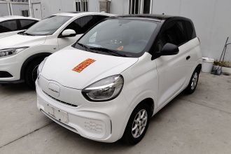 荣威 科莱威CLEVER 2022款 311km元气啵啵版