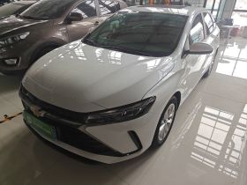 雪佛兰 科鲁泽 2024款 1.5L 双离合悦享版