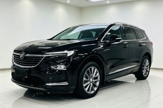 别克 昂科旗 2022款 652T 两驱尊贵型 7座