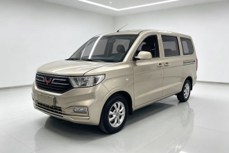 五菱汽车 五菱宏光V 2019款 1.5L标准型L2B